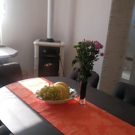 Kuca Za Odmor Coco * Labin (Istria)