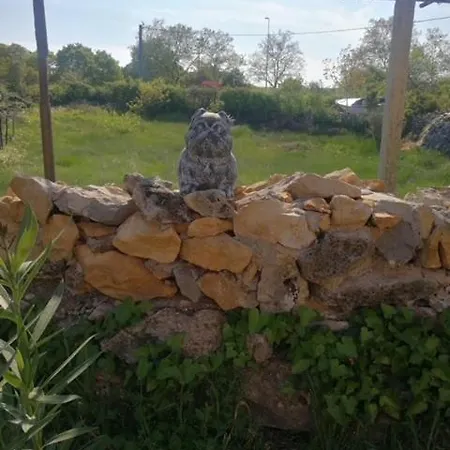 Kuca Za Odmor Coco * Labin (Istria)