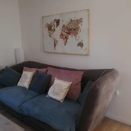 Villa Kuca Za Odmor Coco *