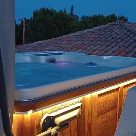 Villa Kuca Za Odmor Coco *