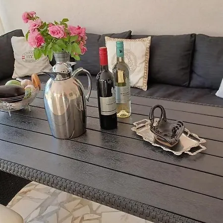 Kuca Za Odmor Coco Villa