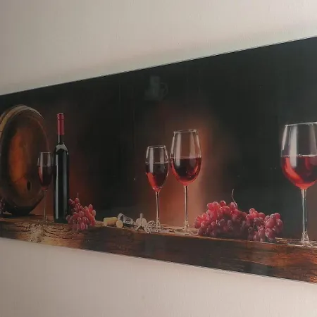 Kuca Za Odmor Coco