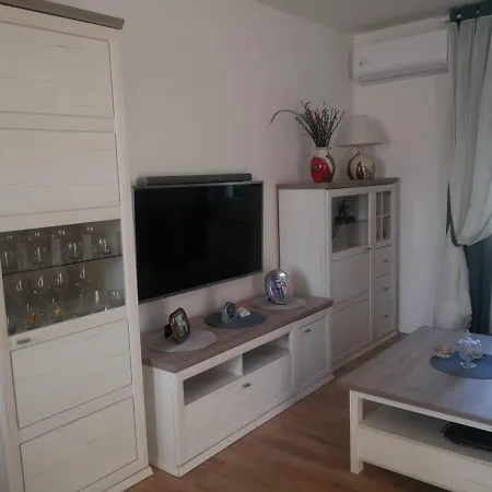 Kuca Za Odmor Coco Villa Labin (Istria)