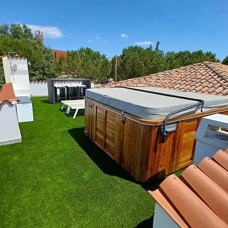 Kuca Za Odmor Coco Villa