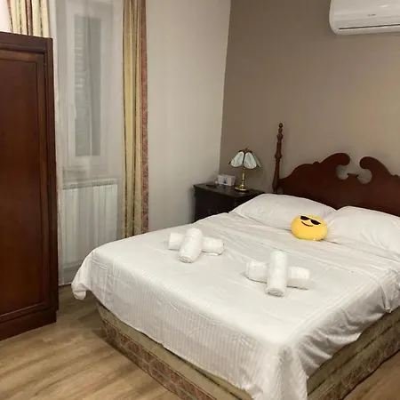 Kuca Za Odmor Coco * Labin (Istria)