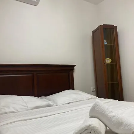 Kuca Za Odmor Coco