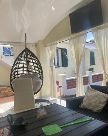 Villa Kuca Za Odmor Coco