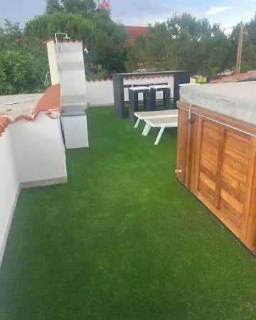 Kuca Za Odmor Coco Villa *