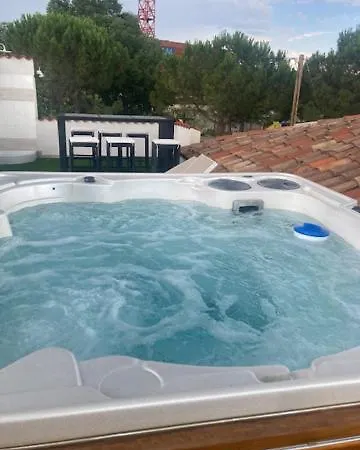 Kuca Za Odmor Coco Villa *