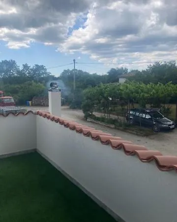 Kuca Za Odmor Coco Villa Labin (Istria)