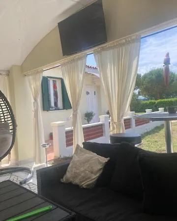 Kuca Za Odmor Coco