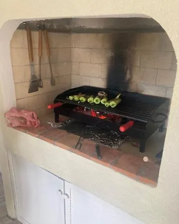 Kuca Za Odmor Coco * Labin (Istria)