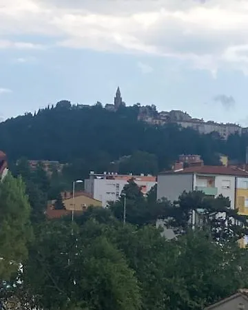 Kuca Za Odmor Coco * Labin (Istria)